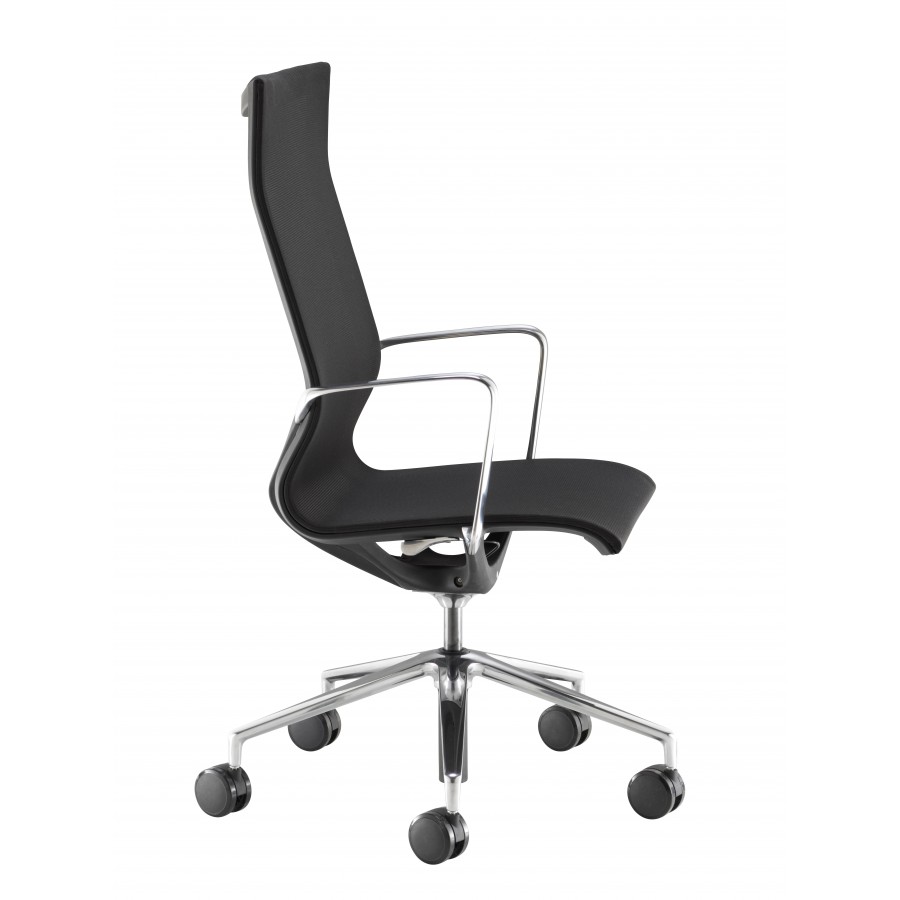 Flex Executive High Back Full Mesh Chair